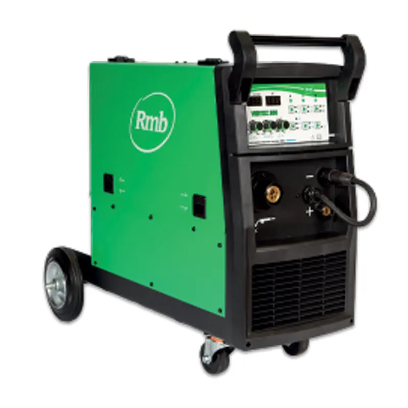 Equipo Vertex 350
