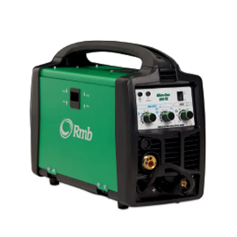 Equipo Micro Duo 200 TR