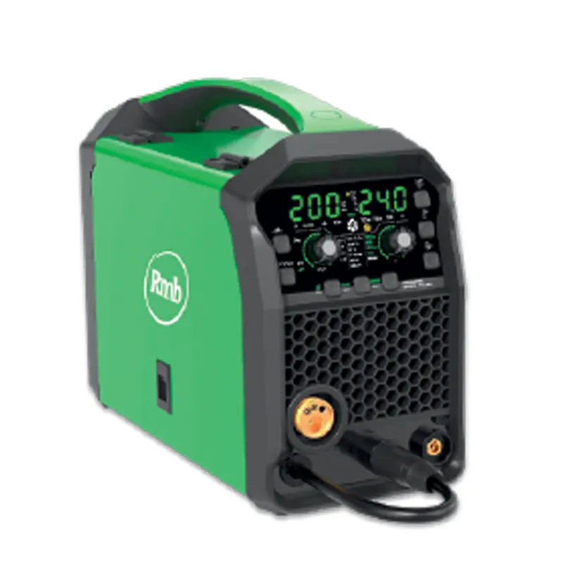 Equipo Micro Matic 163