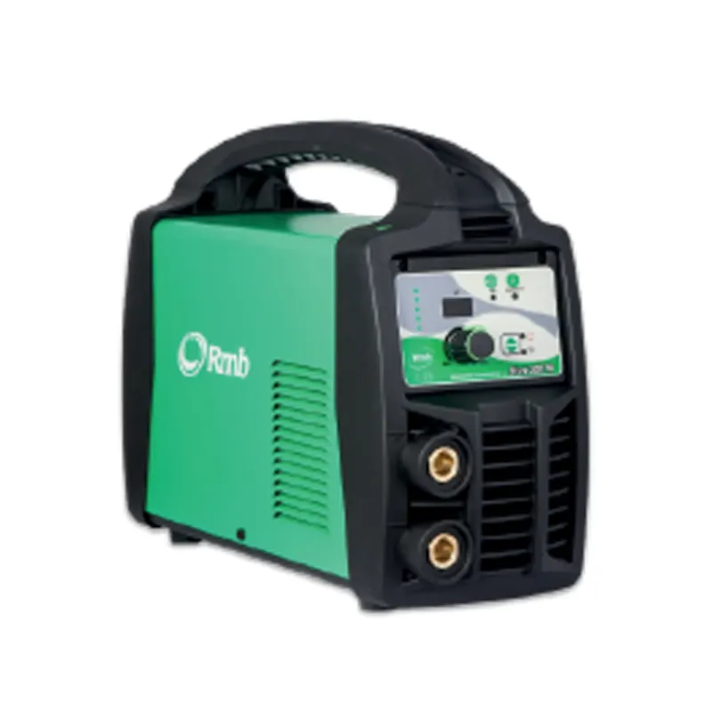 Equipo Stark 210 TR