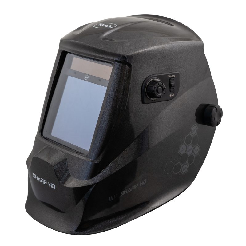 Máscara Sharp HD Pro