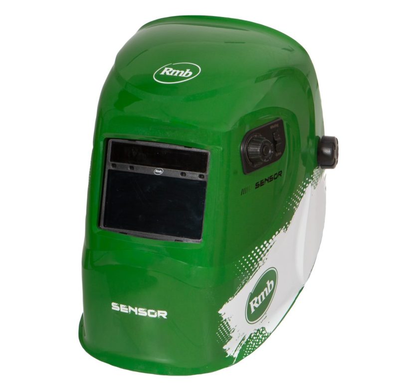 Máscara Sensor Pro