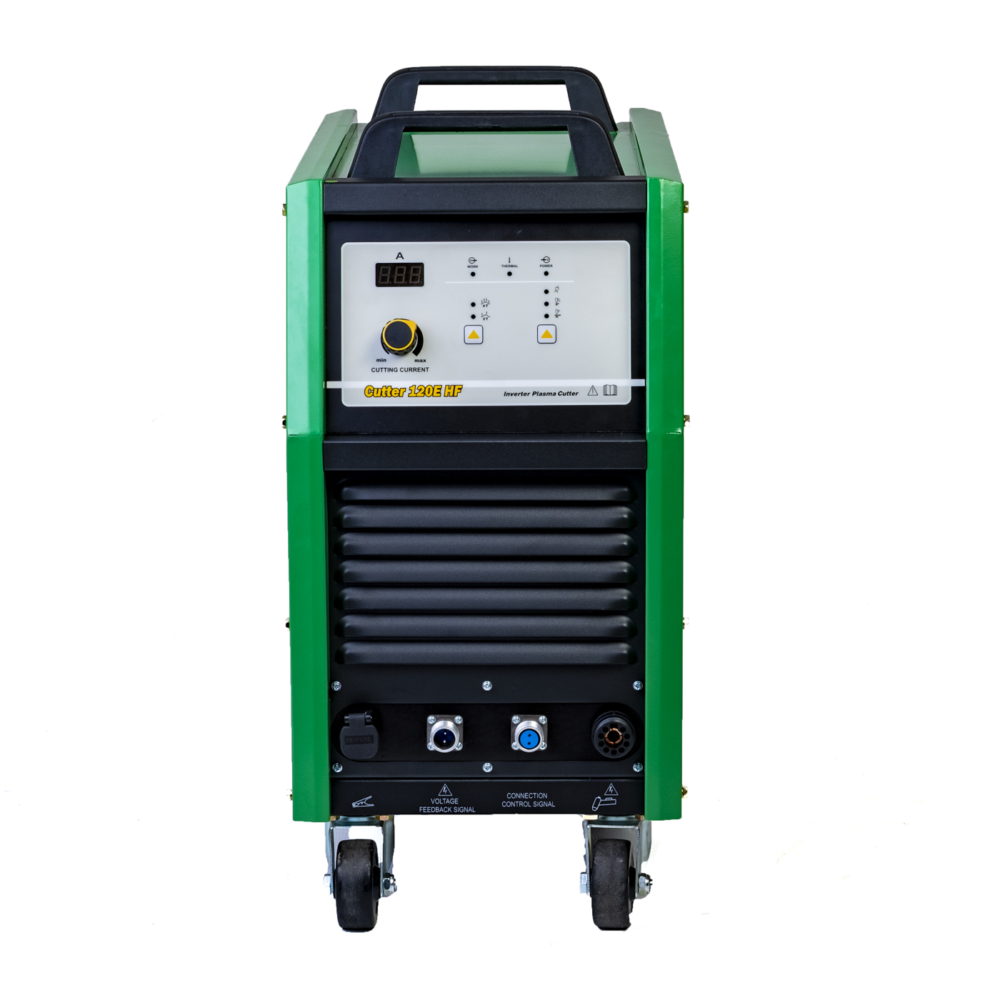 Equipo Cutter 120 E HF - Imagen 4
