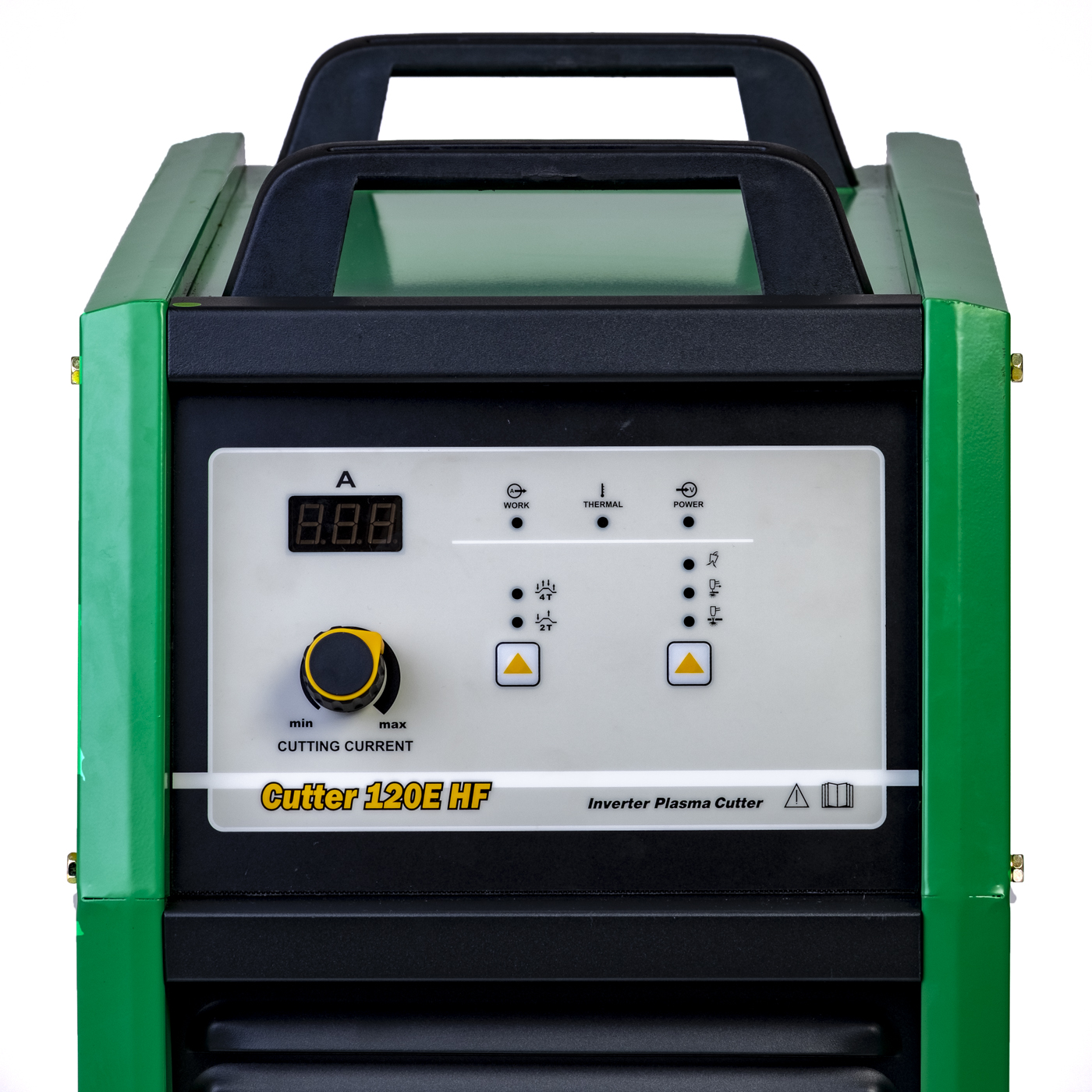 Equipo Cutter 120 E HF - Imagen 3