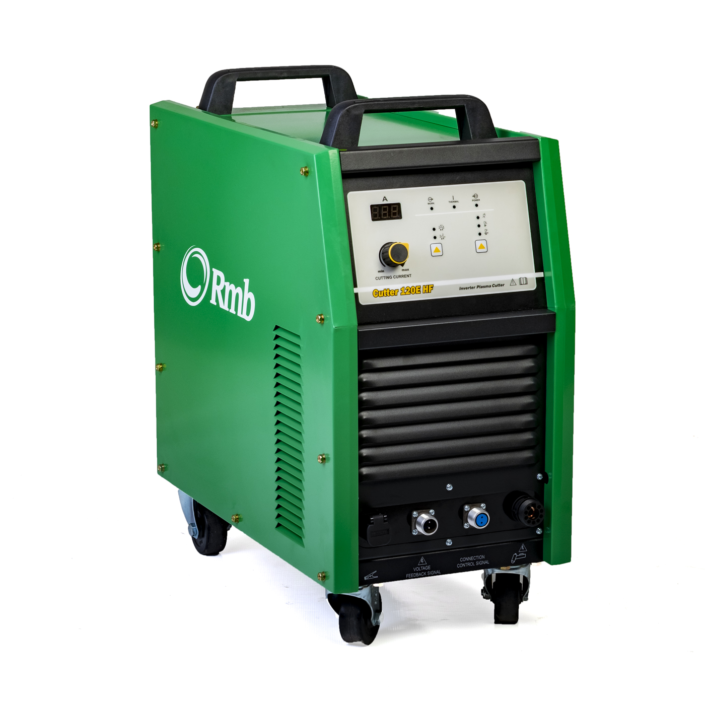 Equipo Cutter 120 E HF