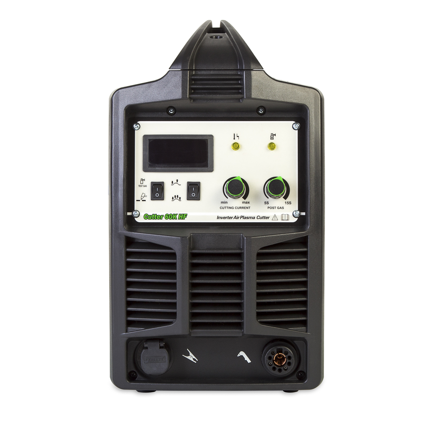 Equipo Cutter 60 K HF - Imagen 3