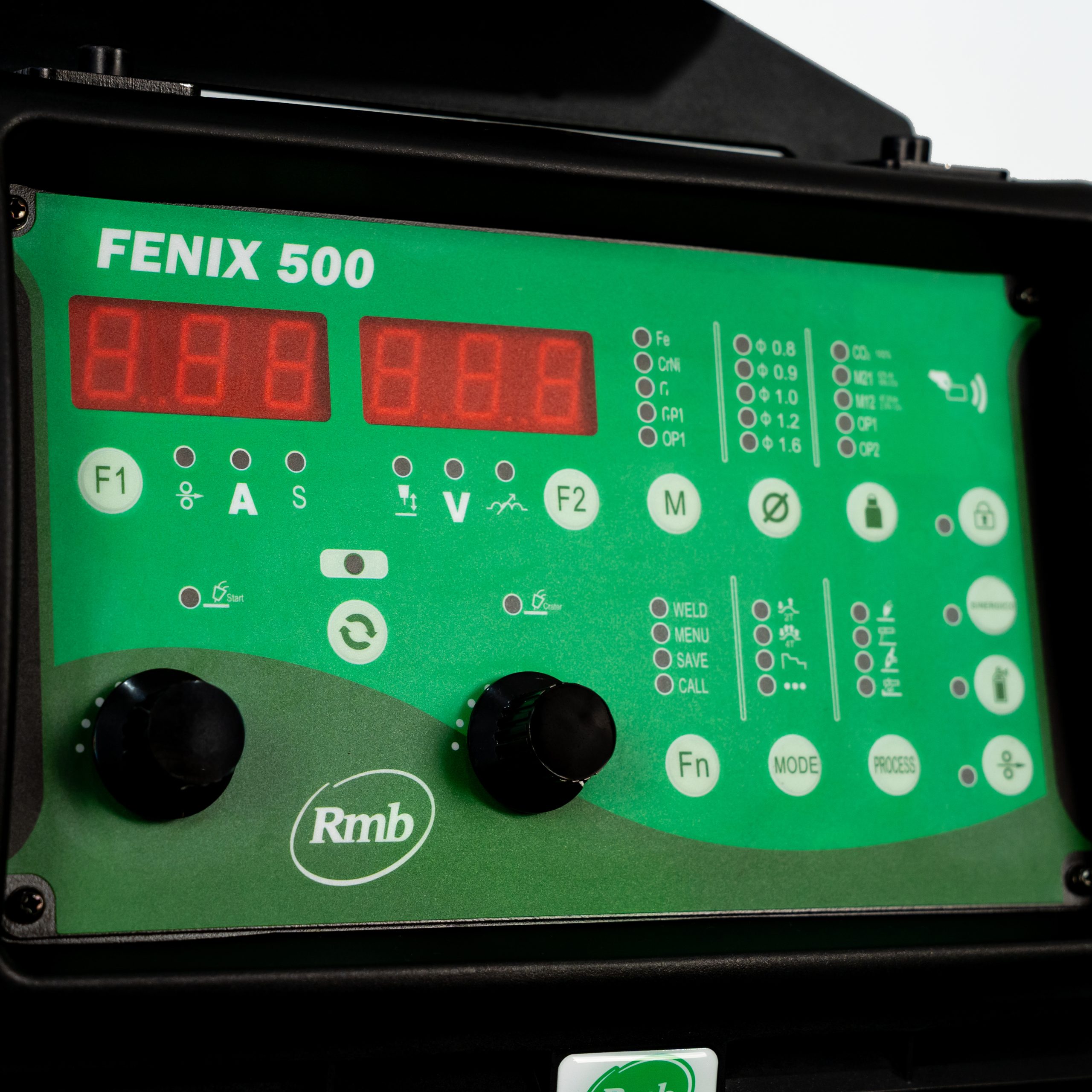 Equipo Fenix 500 + C - Imagen 6