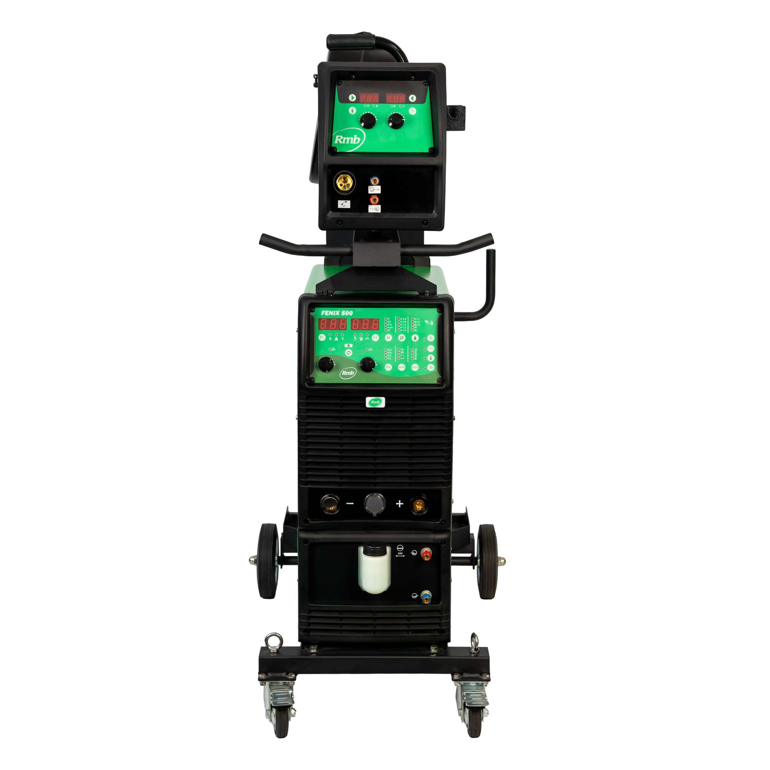 Equipo Fenix 500 + C - Imagen 5