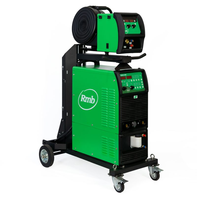 Equipo Fenix 500 + C