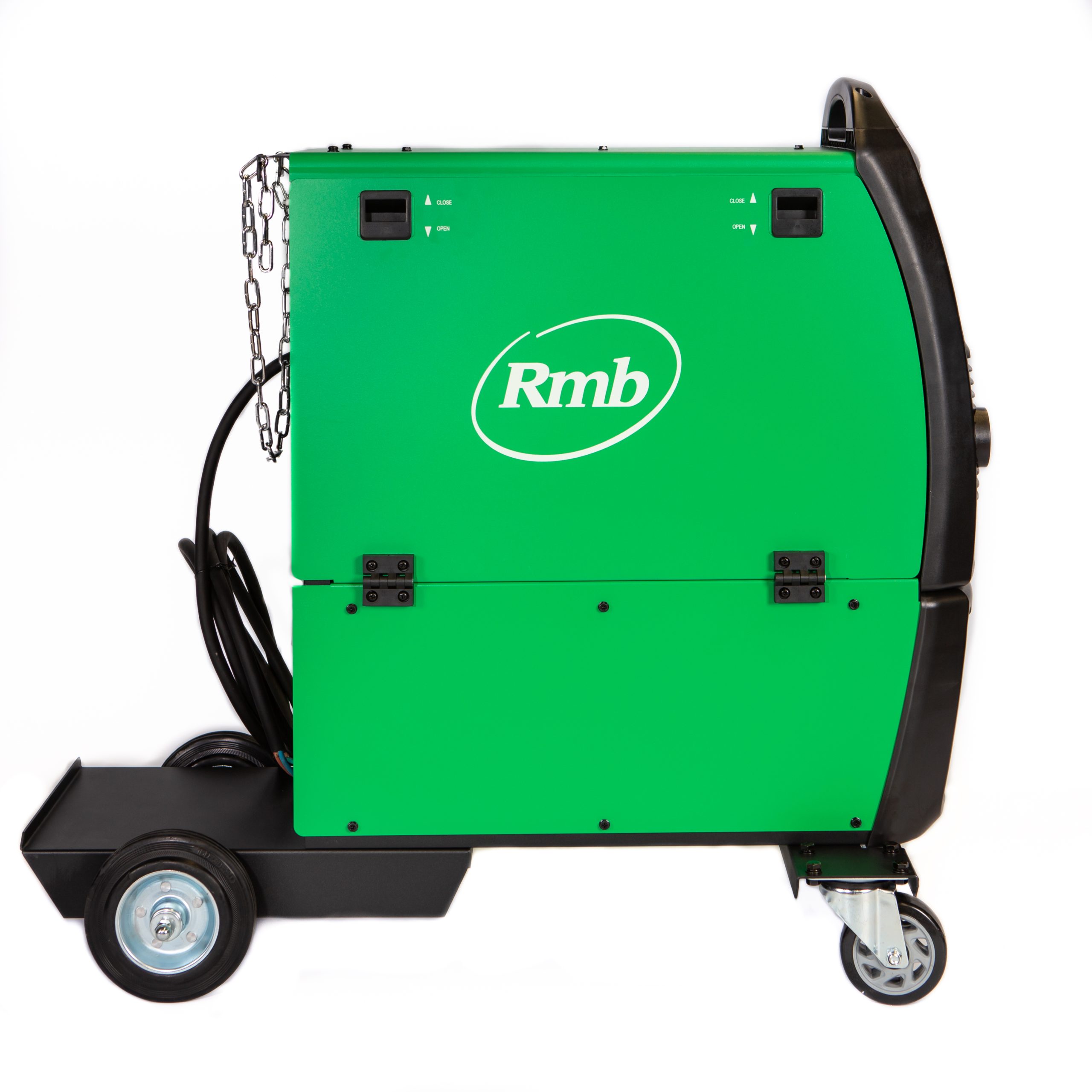 Equipo Genix 300 Pulso - Imagen 5