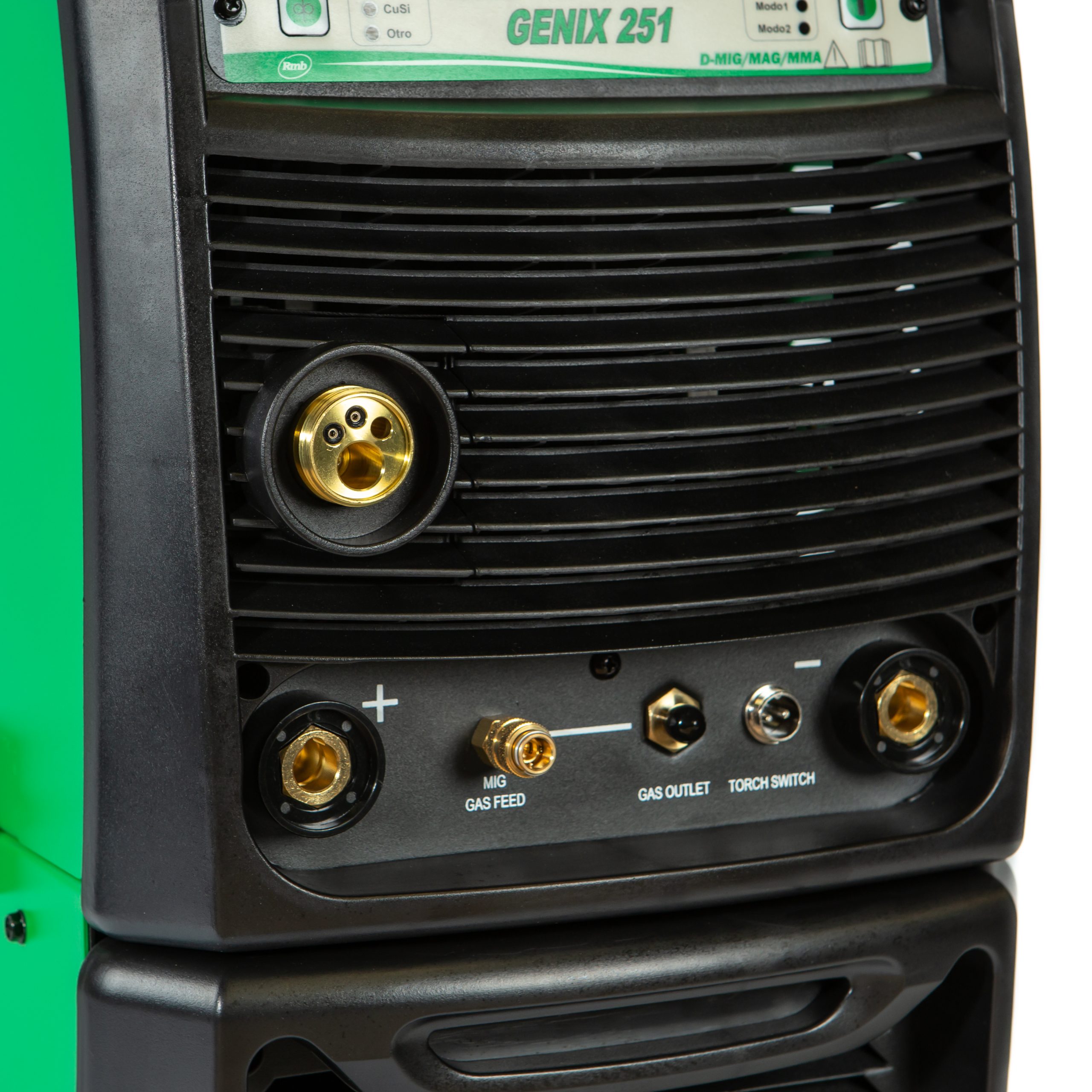 Equipo Genix 300 Pulso - Imagen 2