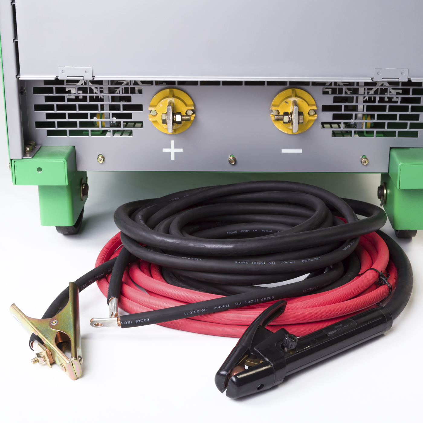 Equipo Hack 1250 (consultar) - Imagen 4