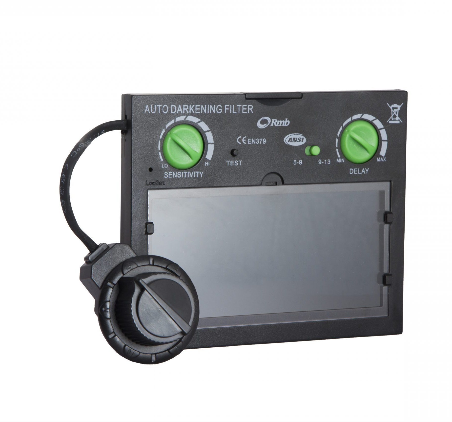 Máscara Bio - Imagen 4