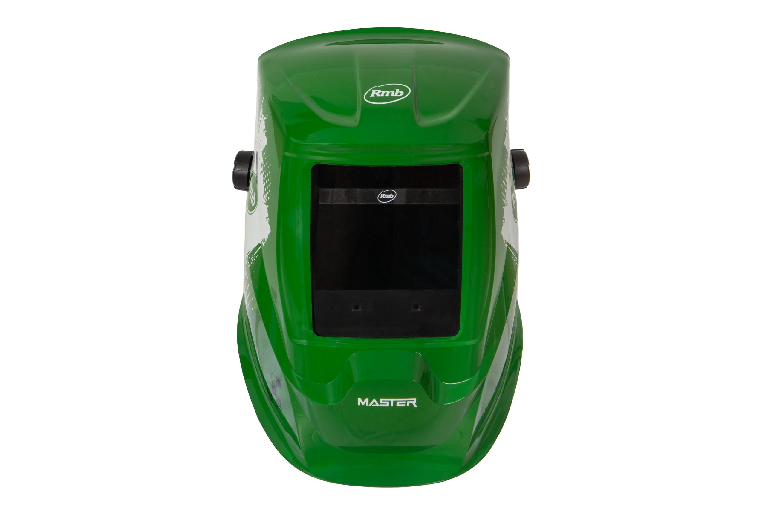 Máscara Master Pro - Imagen 3