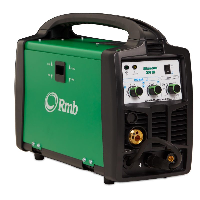 Equipo Micro Duo 200 TR