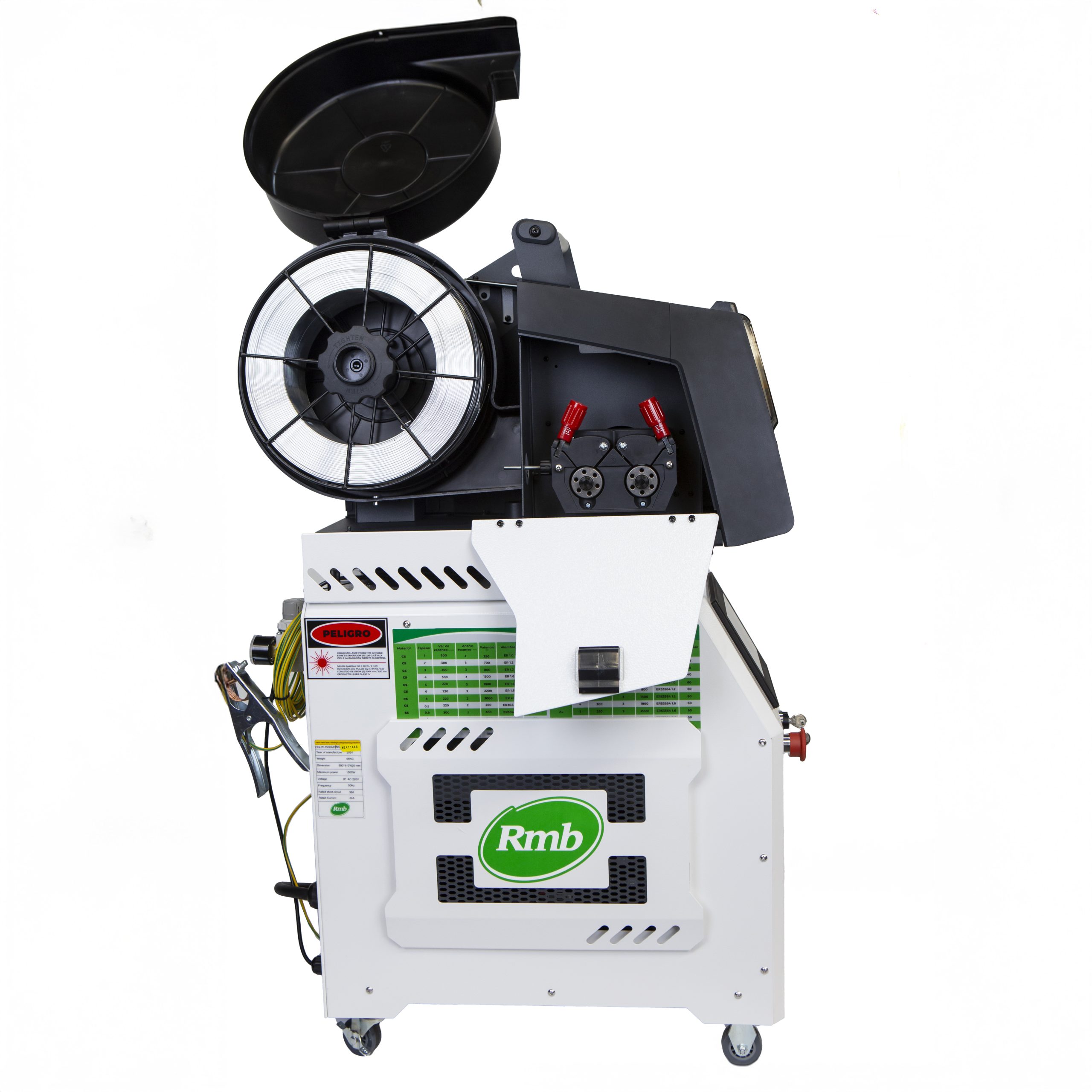 Equipo Micro Prixma 1500 - Imagen 2