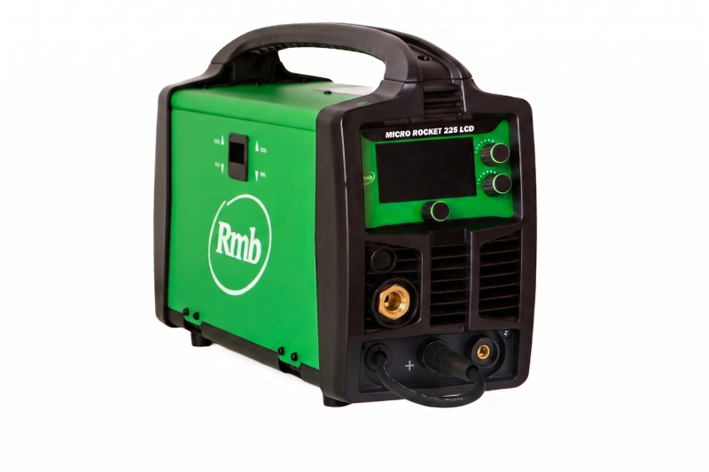 Equipo Micro Rocket Pro 225