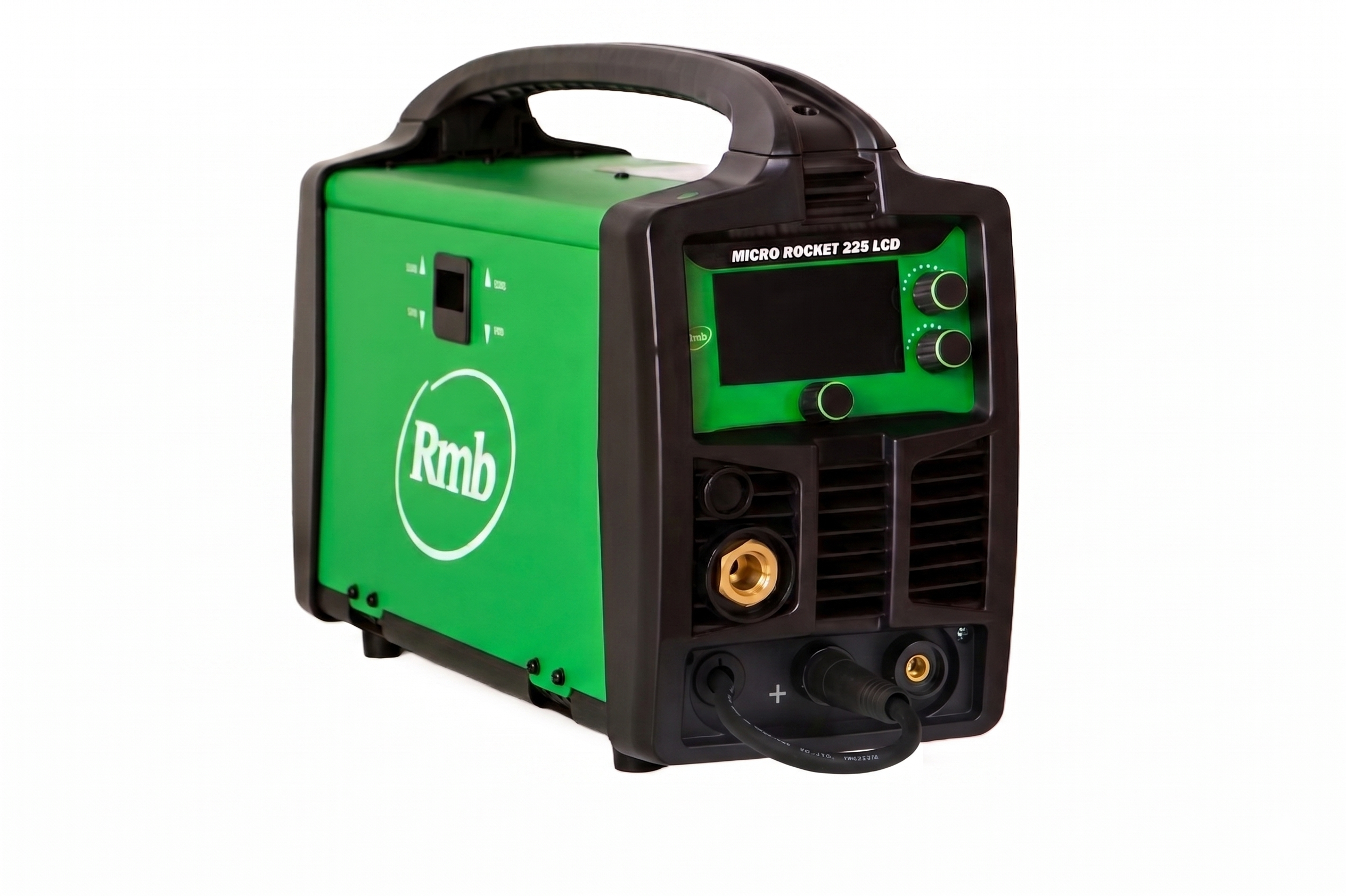 Equipo Micro Rocket Pro 225
