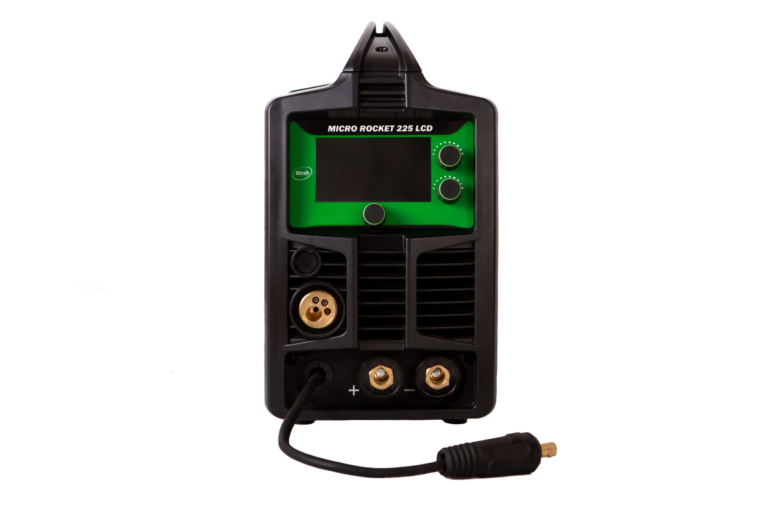 Equipo Micro Rocket Pro 225 - Imagen 4