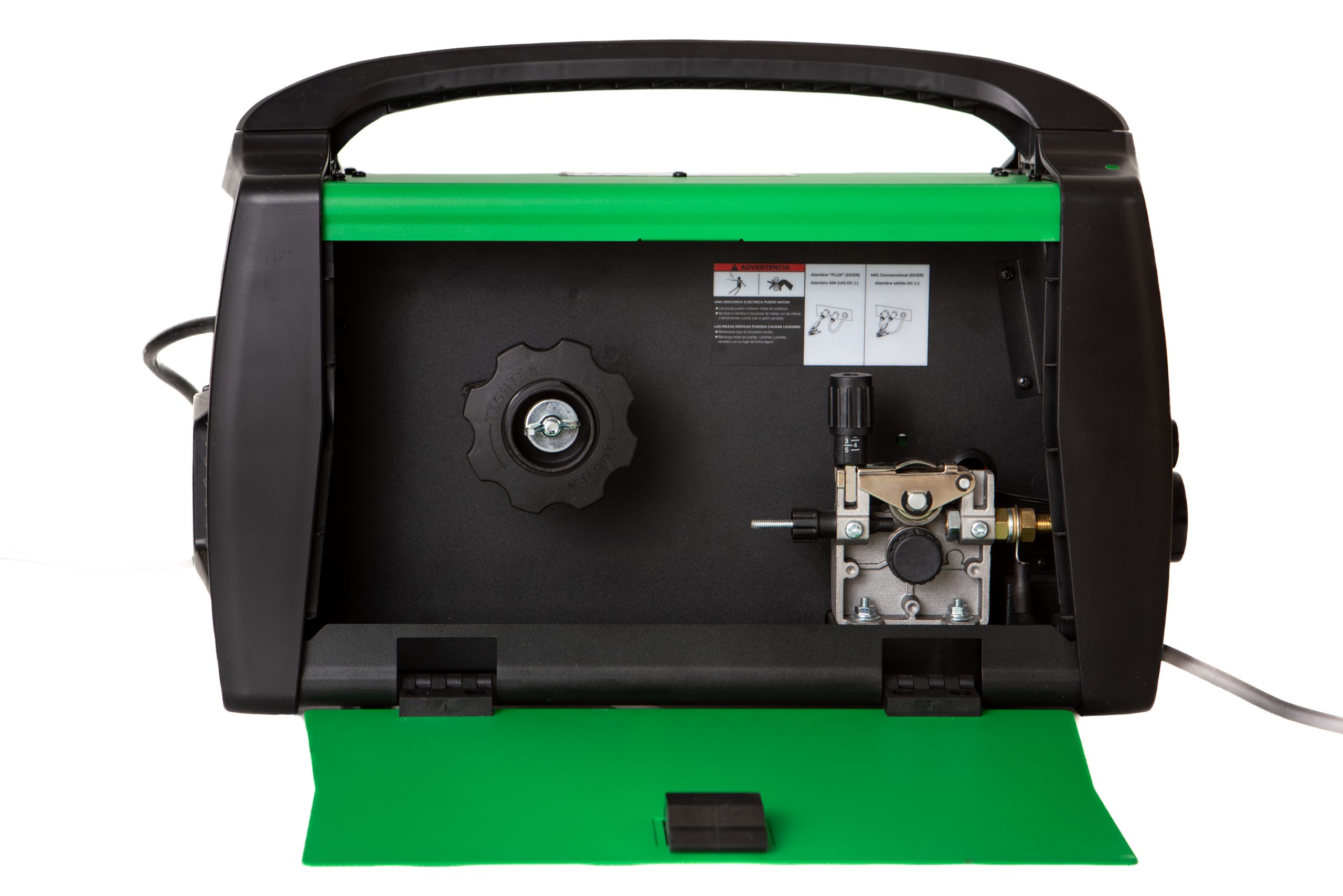 Equipo Micro Rocket Pro 225 - Imagen 3