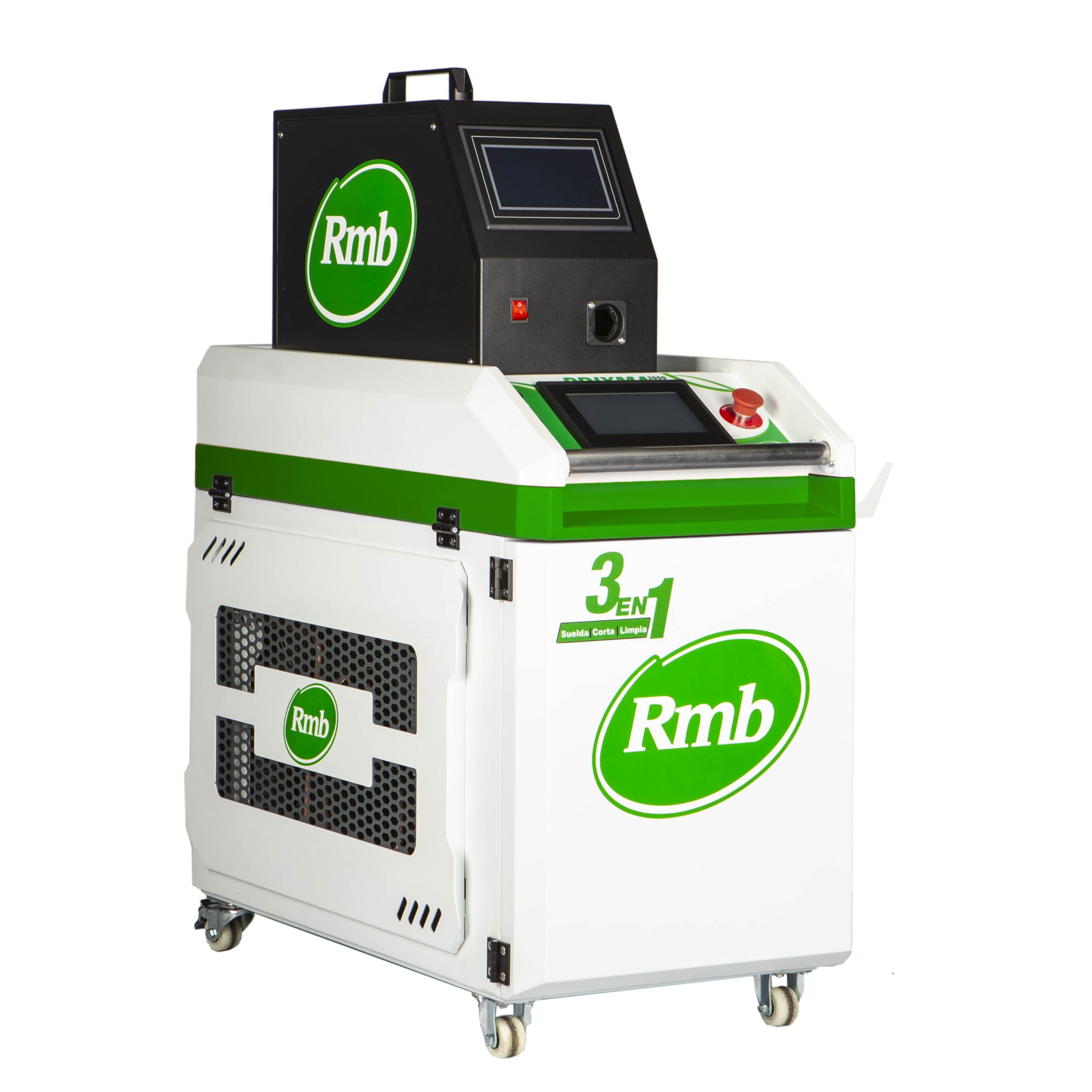 Equipo Prixma 2 Kw