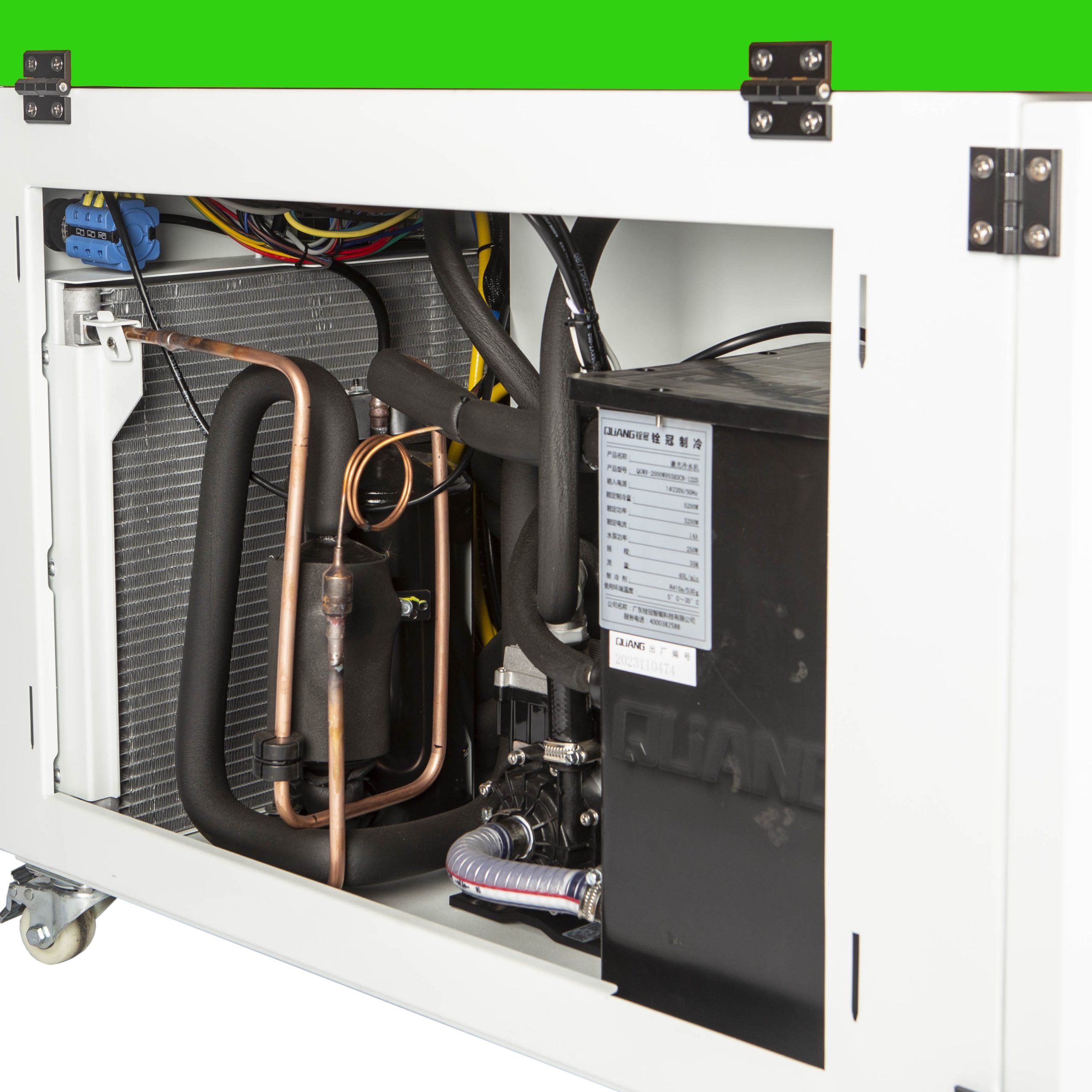 Equipo Prixma 2 Kw - Imagen 2