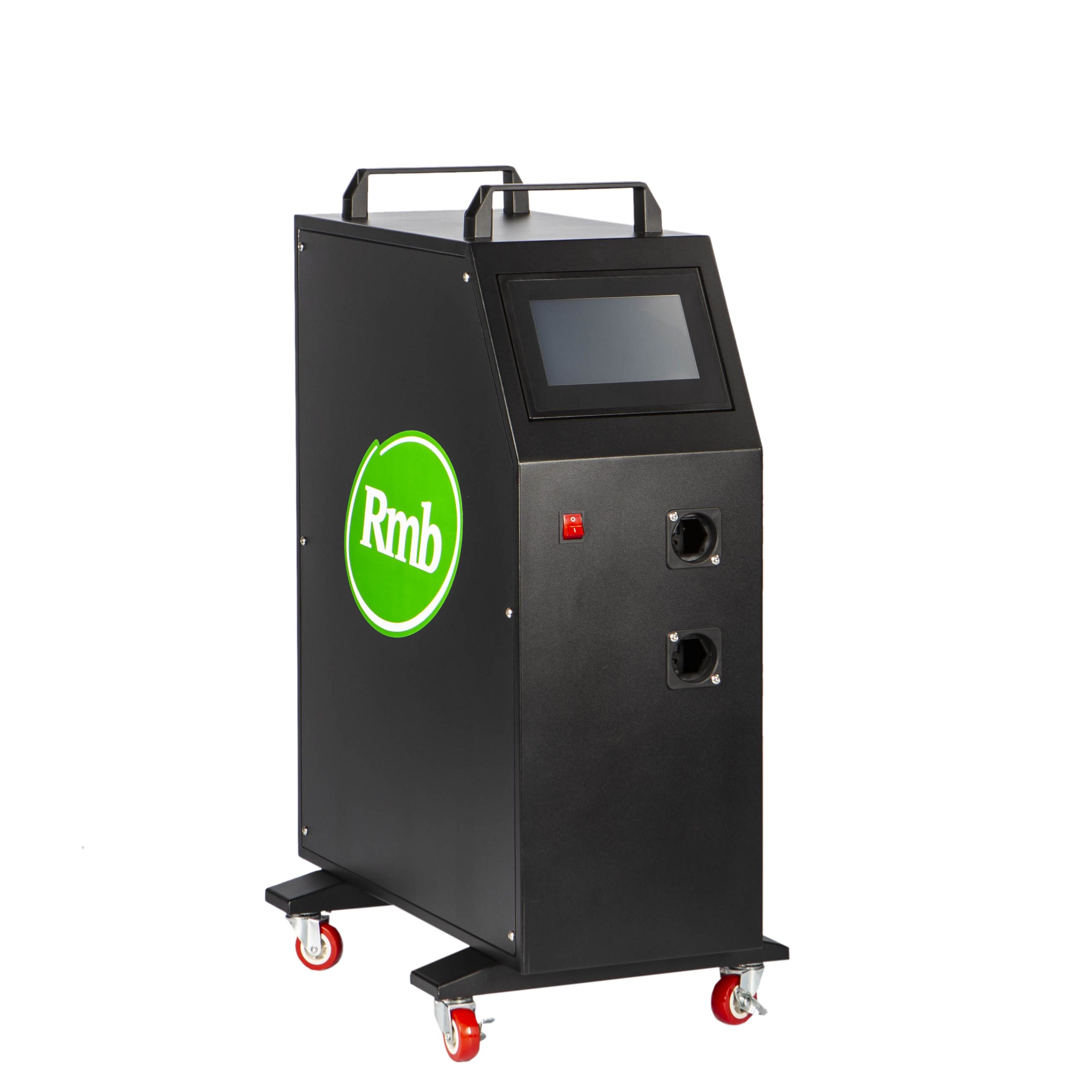 Equipo Prixma 3 Kw - Imagen 7