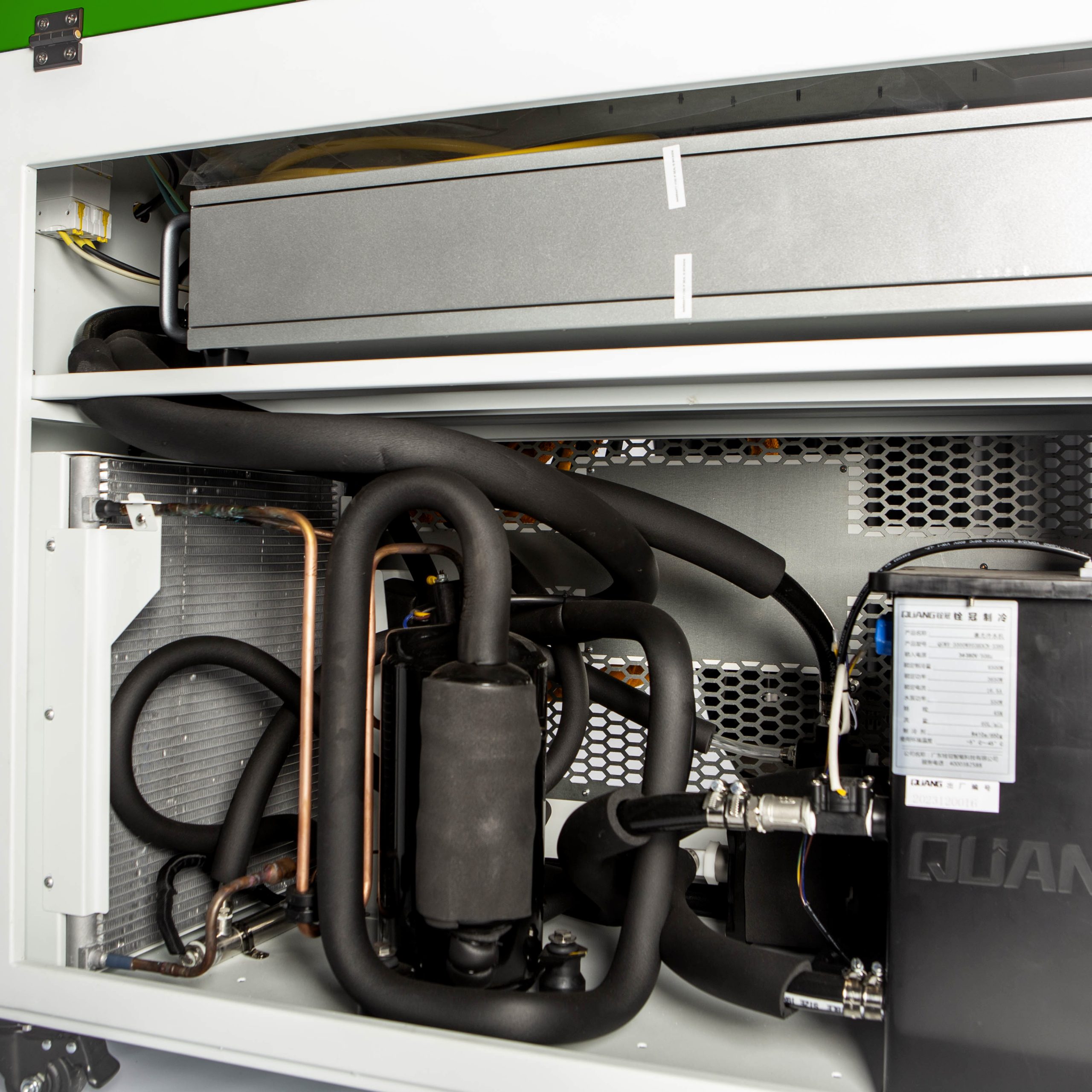 Equipo Prixma 3 Kw - Imagen 3